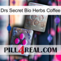 Drs Secret Bio Herbs Coffee 38